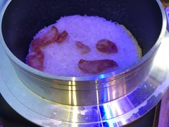 -米小姐肉蟹煲(万达店)
