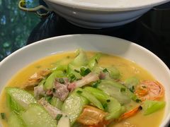 -旅马餐厅(茅家埠店)