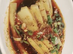 -华冠悠岚·庭院餐厅(青城后山店)