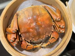 -泛太平洋大酒店·海天楼中餐厅·粤菜