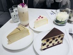 -Lady M New York(澳门伦敦人店)