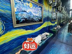 -梵高星空艺术馆(北京旗舰店)