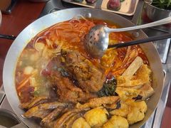 -小螺大作·螺蛳粉火锅(林和西店)
