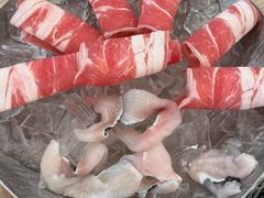 -呷哺呷哺 黄金牧场 (新辰里学清路店)
