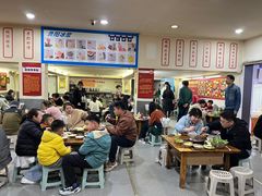 -笔记安顺夺夺粉火锅