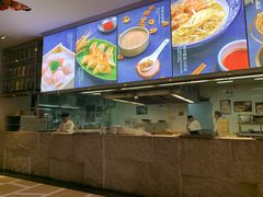 -彩蝶谷美食廊·粤式经典南番顺·铁板烧烤泰风味(广州长隆酒店)