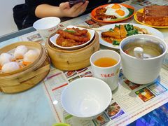 -澳门陈光记烧味饭店(万象城店)