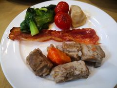 -陆家嘴万怡酒店·万荟轩