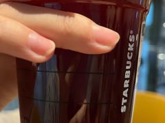 -星巴克(武汉协和医院店)