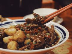 -小辉哥大排档(船山路总店)