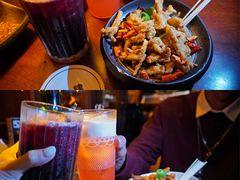 -隐肆威士忌鸡尾酒吧(玉沙国际店)
