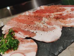 -谷牛日式烤肉(宝山U天地店)