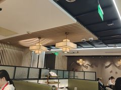 -海底捞火锅(大唐店)
