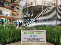 -深圳来福士广场