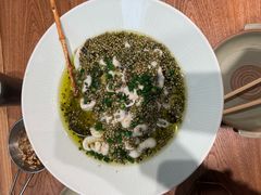-大盐帮川菜馆(长楹天街店)