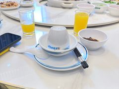 -爱膳菌锅锅(阳南店)