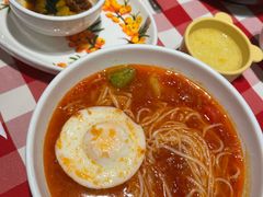 -西贝(无锡万象城店)
