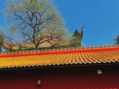 -南岳大庙