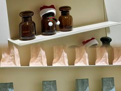 -théATRE 茶聚场(王府中環店)