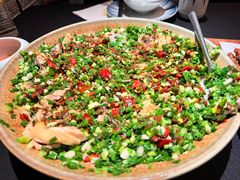 -山石榴·贵州菜(丰盛里店)