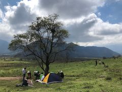 -石棉县孟获城