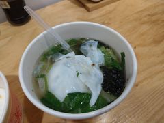 -家宴·灌蛋·沙茶面(曾厝垵店)