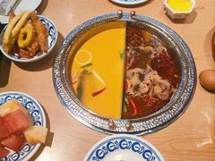 -期哒寿喜烧(桃湖公园店)