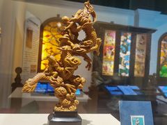 -土山湾博物馆