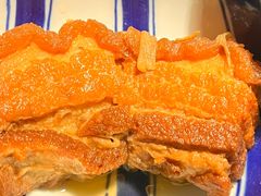 -喜晋道面馆(华严寺广场店)