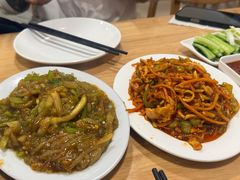 -姥家春饼店(漳州二路店)