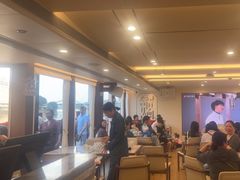 -闽江夜游台江旅游码头