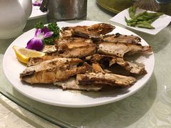 -悦秀大酒楼(江头店)