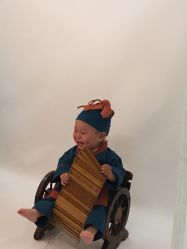 点击看大图 -倾城宝贝儿童摄影(浦东金谊店)