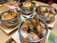 -添好运点心专门店(北角店)