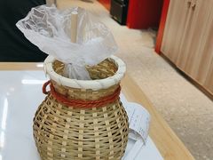 -窄巷口生烫牛肉米线(客村店)