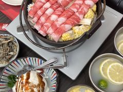 -仙隐小鹿中华料理(南宁万象城店)