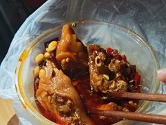 -先启半步颠.川菜.小酒馆(宝安坪洲店)