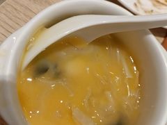 -松咖啡自助餐厅·松北香格里拉