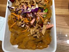 大拉皮-七菜馆·东北菜·蒸饺(文体路店)