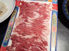 -京悦南门涮羊肉·羊蝎子火锅(田林路店)