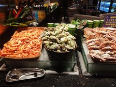 -钱小奴创意自助餐厅(仙居吾悦店)