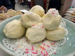 -王厚元饺子·辽菜·烤鸭(黄河大街店)