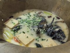 -云中鱼蒸汽石锅鱼(川沙百联店)