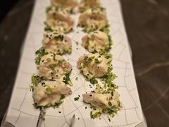 -海派悦庭·海胆烧麦·新融合菜(凯德广场店)