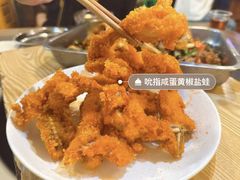 -鸿顺老铁锅美蛙鱼府(解放碑店)