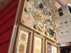 -阮大兴糕团(日月光中心店)