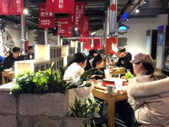 -么肆烤肉(汉街形象店)