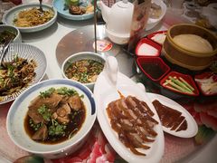 -好福记饭店(红梅公园店)