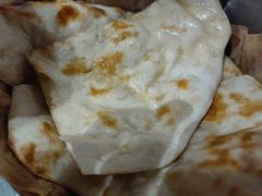 -克比叔叔印度餐厅Kebabs on the Grille(人民广场店)
