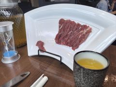 -快乐小羊(富强中路店)